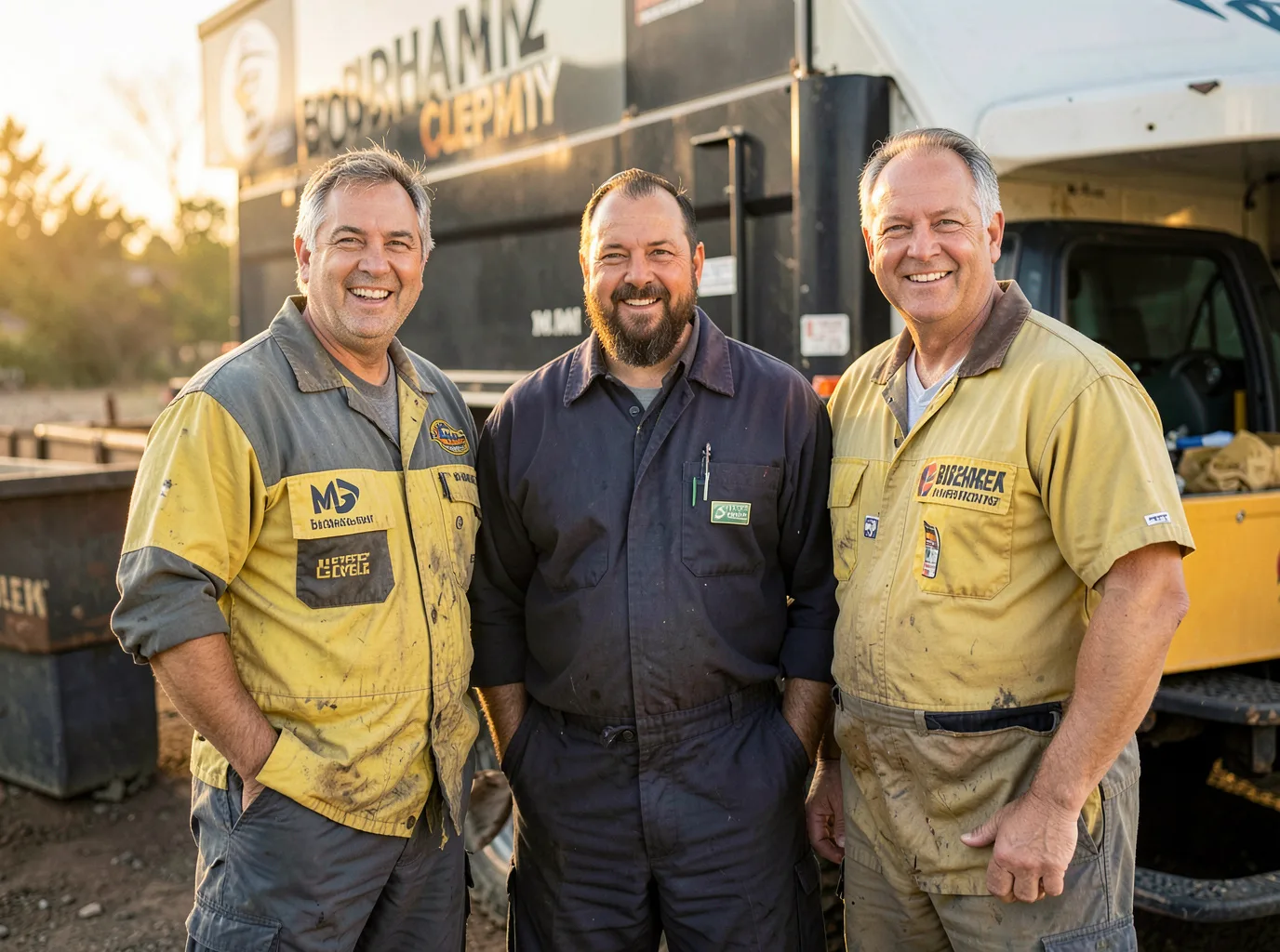 Sewage Cleanup company in Duncan, OK