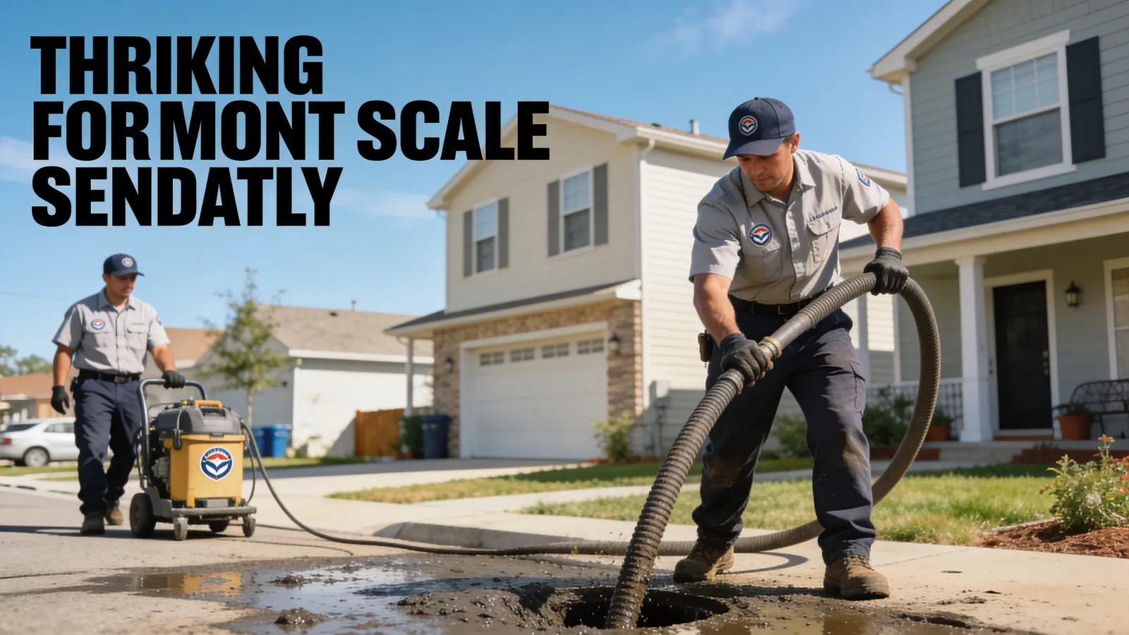Sewage Cleanup in Duncan, OK near me